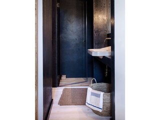 Villa Vignone Caratteristiche 17