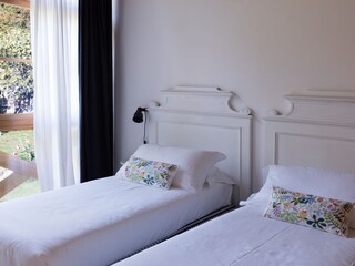 Villa Vignone Caratteristiche 15