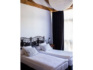 Villa Vignone Caratteristiche 16