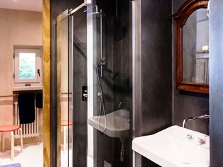 Villa Vignone Caratteristiche 18