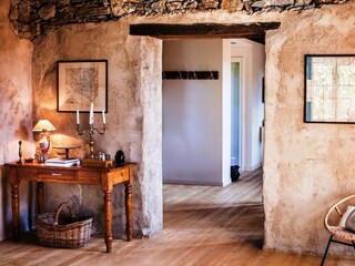 Villa Vignone Caratteristiche 10