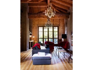 Villa Vignone Caratteristiche 8