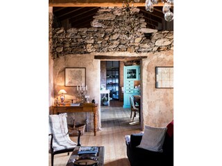 Villa Vignone Caratteristiche 9