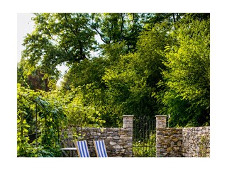 Villa Vignone Swimming Pool 35