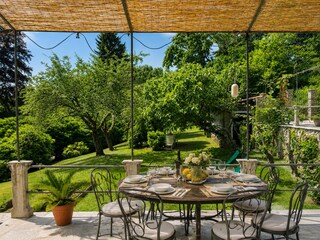 Villa Vignone Environment 8
