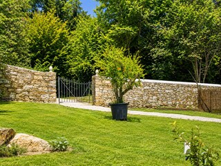 Villa Vignone Outdoor Recording 5