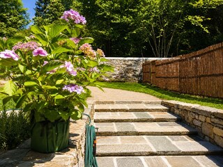 Villa Vignone Outdoor Recording 4