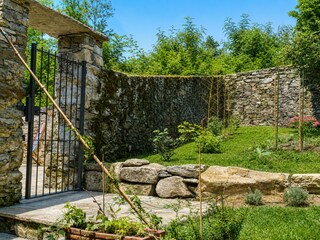 Villa Vignone Outdoor Recording 6