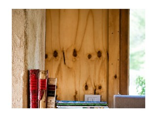 Villa Vignone Living Room 16