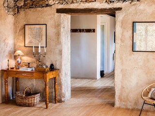 Villa Vignone Living Room 17