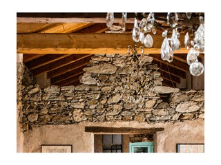 Villa Vignone Living Room 18