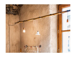 Villa Vignone Kitchen 27