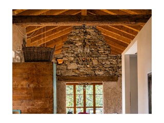 Villa Vignone Kitchen 29