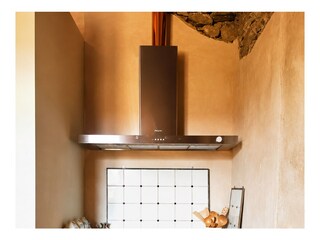 Villa Vignone Kitchen 31