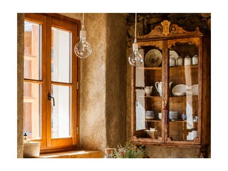 Villa Vignone Kitchen 30