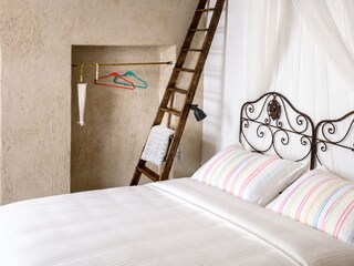 Villa Vignone Bedroom 19