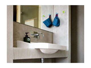 Villa Vignone Bathroom 24