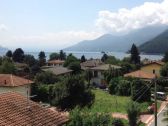 Vakantieappartement Maccagno Buitenaudio-opname 1