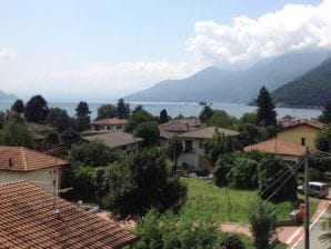 Appartamento per vacanze Casa Robilio - Maccagno - image1