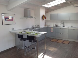 Vakantieappartement Maccagno Kenmerken 8