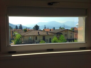 Vakantieappartement Maccagno Kenmerken 9