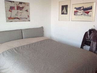 Vakantieappartement Maccagno Kenmerken 10