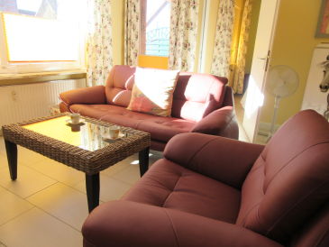 Ferienwohnung Louisenlund