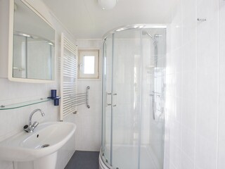 Chalet Oostkapelle Caratteristiche 13