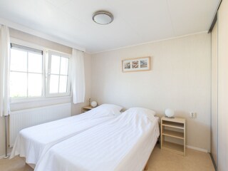 Chalet Oostkapelle Caratteristiche 11