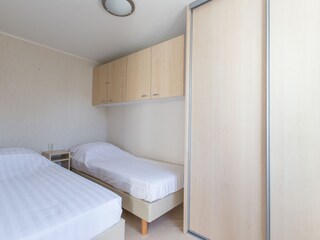 Chalet Oostkapelle Caratteristiche 12