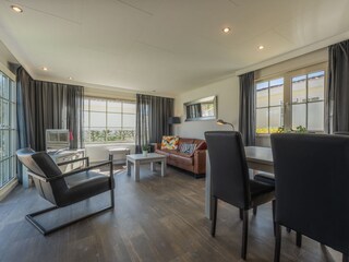 Chalet Oostkapelle Caratteristiche 9