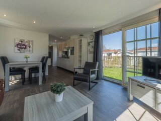 Chalet Oostkapelle Features 14