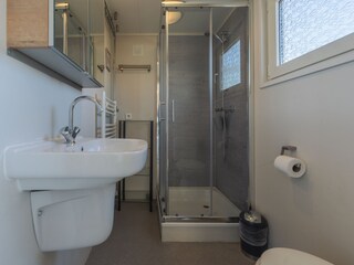 Chalet Oostkapelle Caratteristiche 16