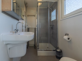 Chalet Oostkapelle Kenmerken 15