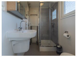 Chalet Oostkapelle Features 16