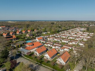 Chalet Oostkapelle Outdoor Recording 3