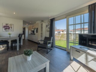 Chalet Oostkapelle Features 9