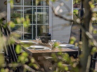 Chalet Oostkapelle Outdoor Recording 7