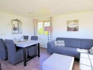 Chalet Oostkapelle Kenmerken 9