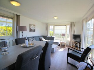 Chalet Oostkapelle Features 13