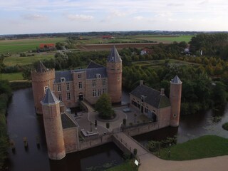 Chalet Oostkapelle Omgeving 19