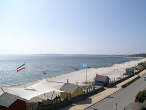 Ferienwohnung Strandoase Meeresbrise - Sierksdorf - image1