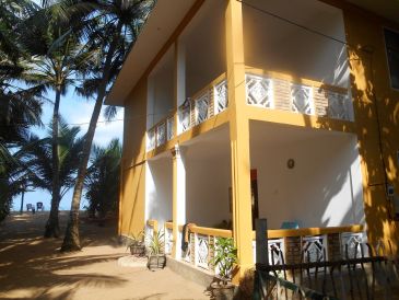 Ferienhaus Jasmin Garden