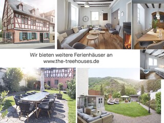 Ferienhaus Rieden (Eifel) Ausstattung 32