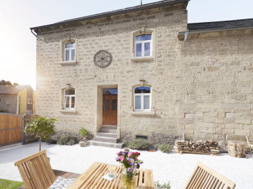 Ferienhaus Lemontree