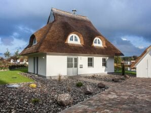 Ferienhaus Haubenlerche 40 - Bodstedt - image1