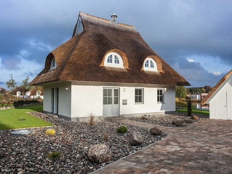 Ferienhaus Haubenlerche 40