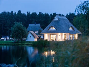 Ferienhaus Haubenlerche 40