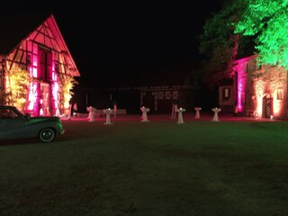 Casa per le vacanze Unsleben Ambiente 17