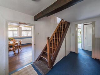 Casa per le vacanze Unsleben Caratteristiche 14